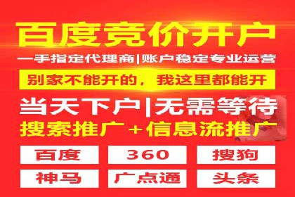 SEM服务托管：企业营销利器案例分析